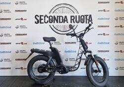 Fantic Motor Issimo 45 (2022 - 25) usata