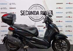 Piaggio Beverly 400 S ABS-ASR (2021 - 24) usata