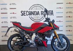 Fantic Motor Stealth 125 (2025) nuova