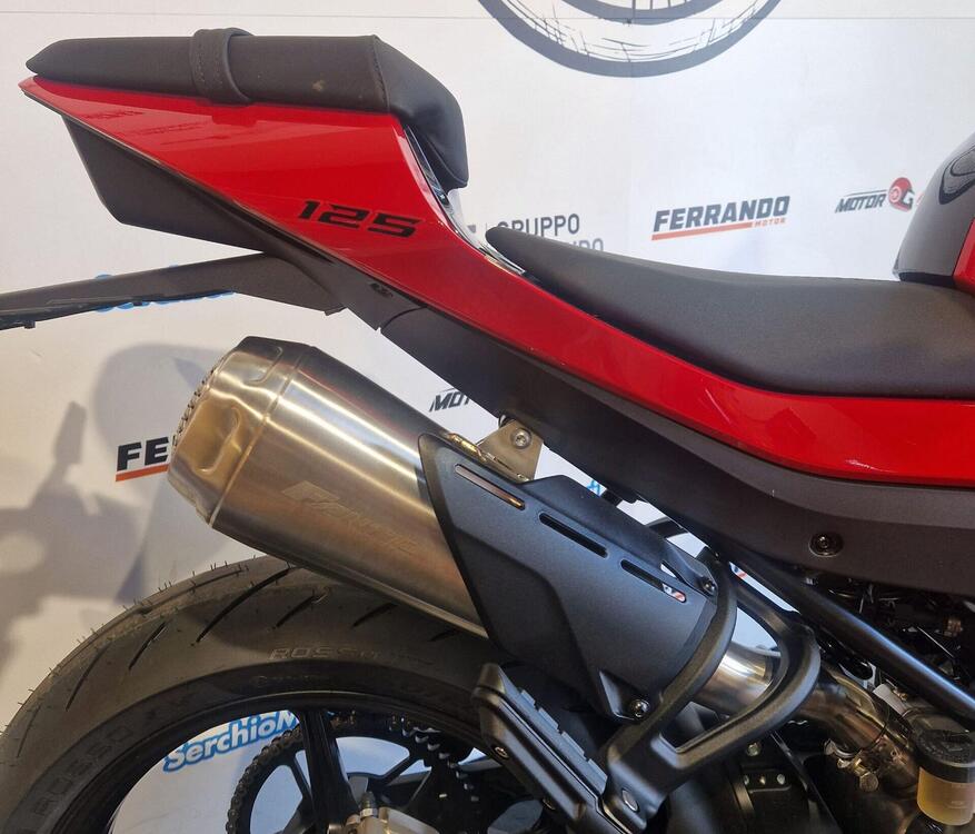 Fantic Motor Stealth 125 (2025) (3)