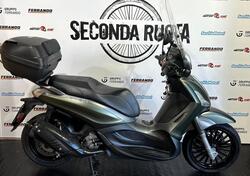 Piaggio Beverly 300 S (2021) usata