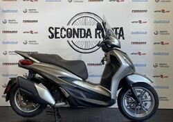 Piaggio Beverly 400 ABS-ASR (2021 - 24) usata