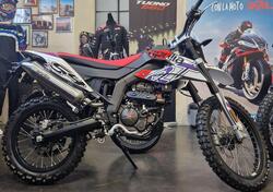 Aprilia RX 125 (2021 - 24) usata