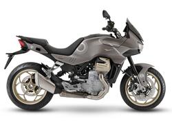 Moto Guzzi V100 Mandello Aviazione Navale (2023 - 24) usata