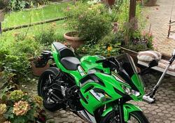 Kawasaki Ninja 650 (2025 - 26) usata