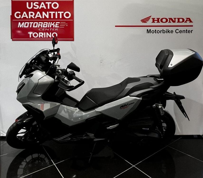 Honda ADV 350 (2022 - 24)