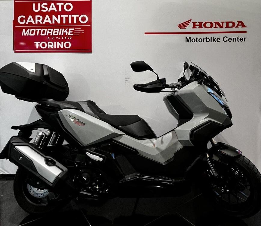 Honda ADV 350 (2022 - 24) (2)