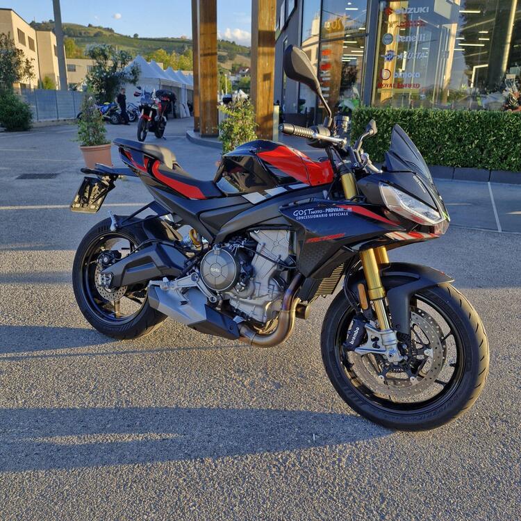 Aprilia Tuono 660 Factory (2025) (3)