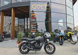 Royal Enfield HNTR 350 (2022 - 25) nuova