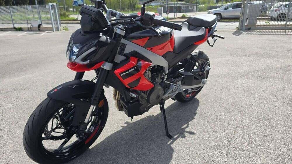 Aprilia Tuono 457 (2025) (3)