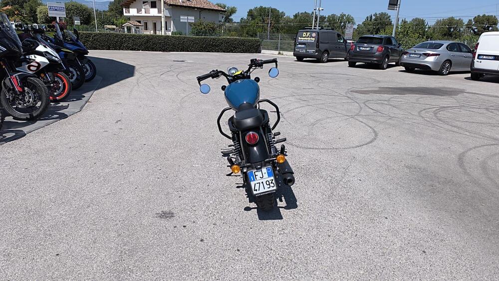 Royal Enfield Meteor 350 Fireball (2021 - 25) (3)