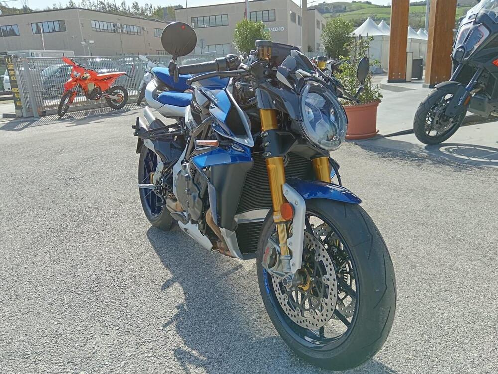 MV Agusta Brutale 1000 RR Assen (2023 - 25) (4)