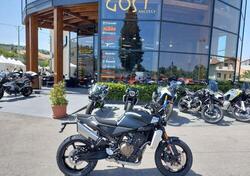 Husqvarna Svartpilen 801 (2024 - 25) nuova