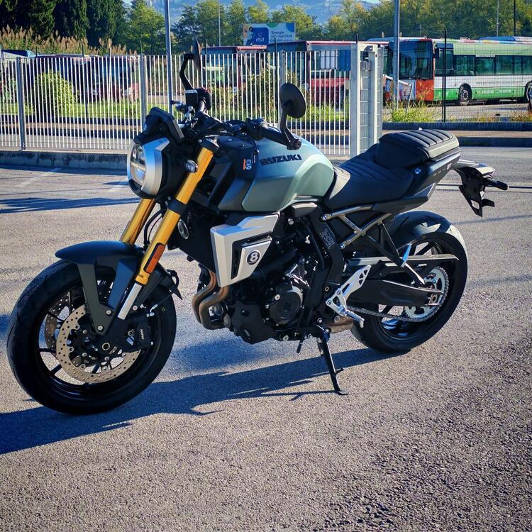 Suzuki GSX-8T (2025) (2)