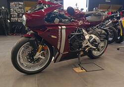 MV Agusta Superveloce 800 98 (2023 - 25) nuova