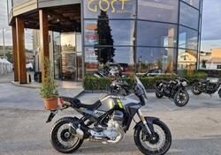 Moto Guzzi Stelvio (2024 - 25) nuova