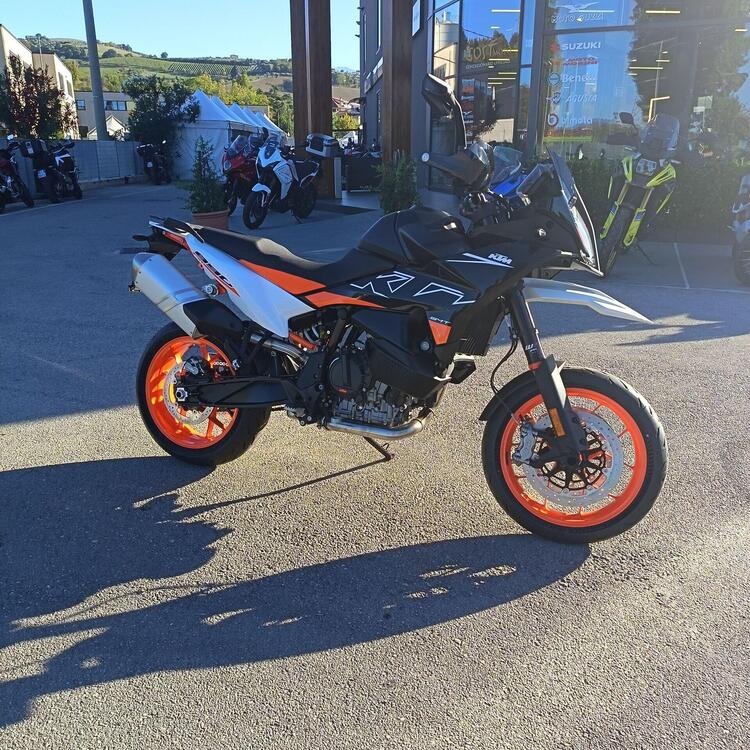 KTM 890 SMT (2023 - 26) (2)