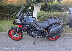 Ducati Multistrada V2 S (2022 - 24) usata
