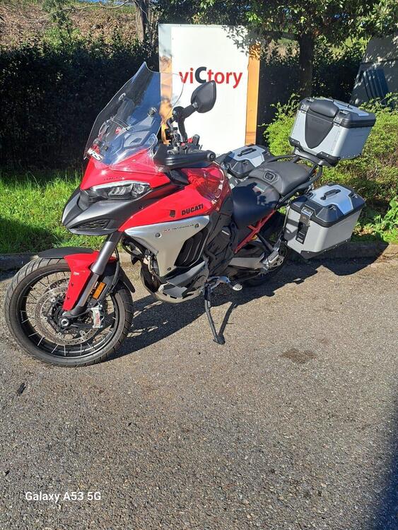 Ducati Multistrada V4 Rally (2023 - 25) (3)