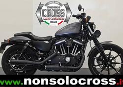 Harley-Davidson 883 Iron (2017 - 20) - XL 883N usata