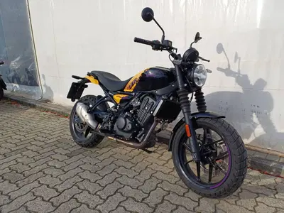 Royal Enfield Guerrilla 450 (2024 - 26) usata