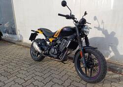 Royal Enfield Guerrilla 450 (2024 - 25) usata