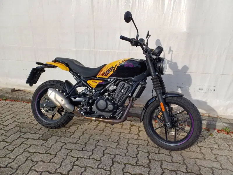 Royal Enfield Guerrilla 450 (2024 - 26) (3)