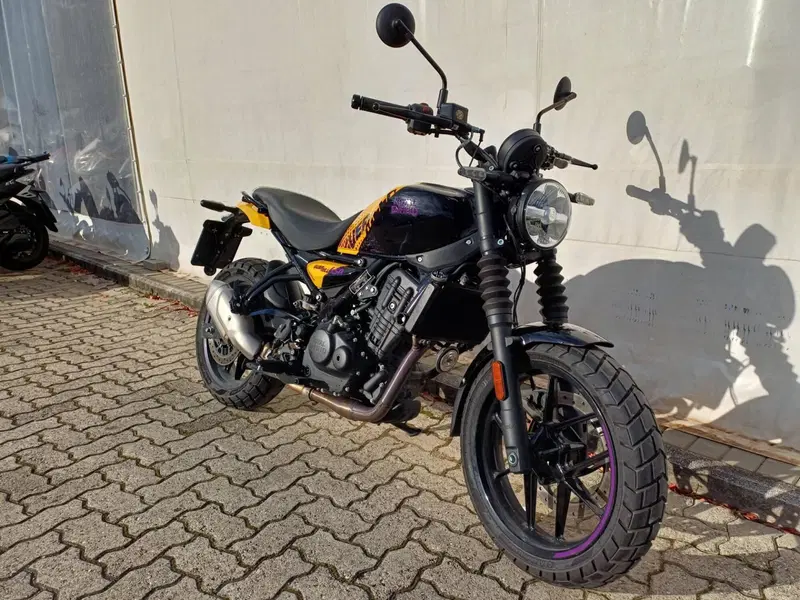 Royal Enfield Guerrilla 450 (2024 - 26) (11)