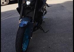 Yamaha MT-03 (2022 - 24) usata