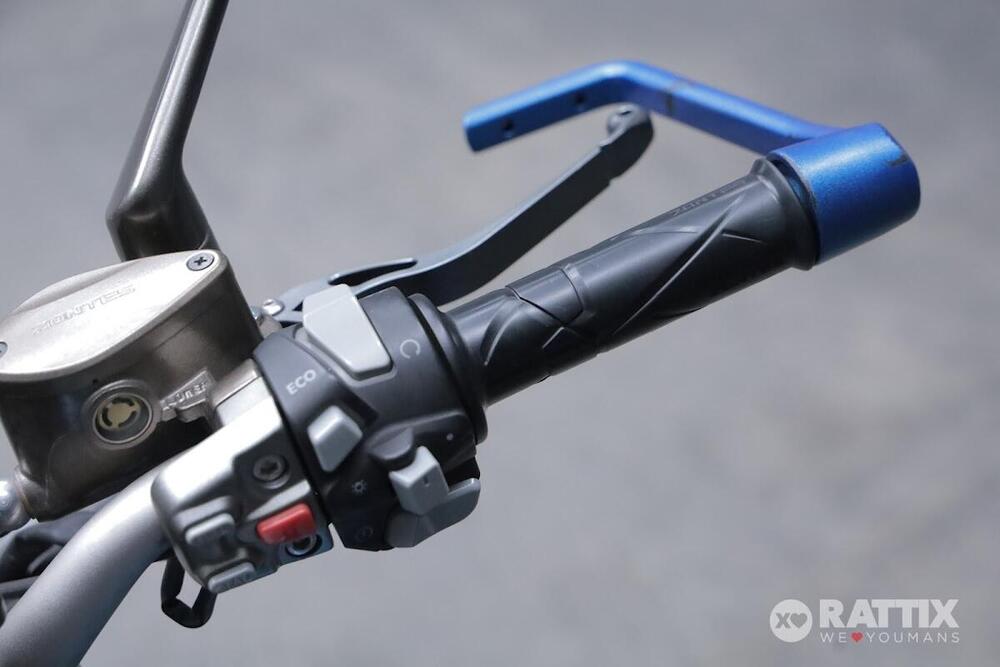 Zontes ZT125-U (2020 - 25)