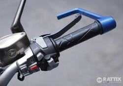 Zontes ZT125-U (2020 - 25) usata