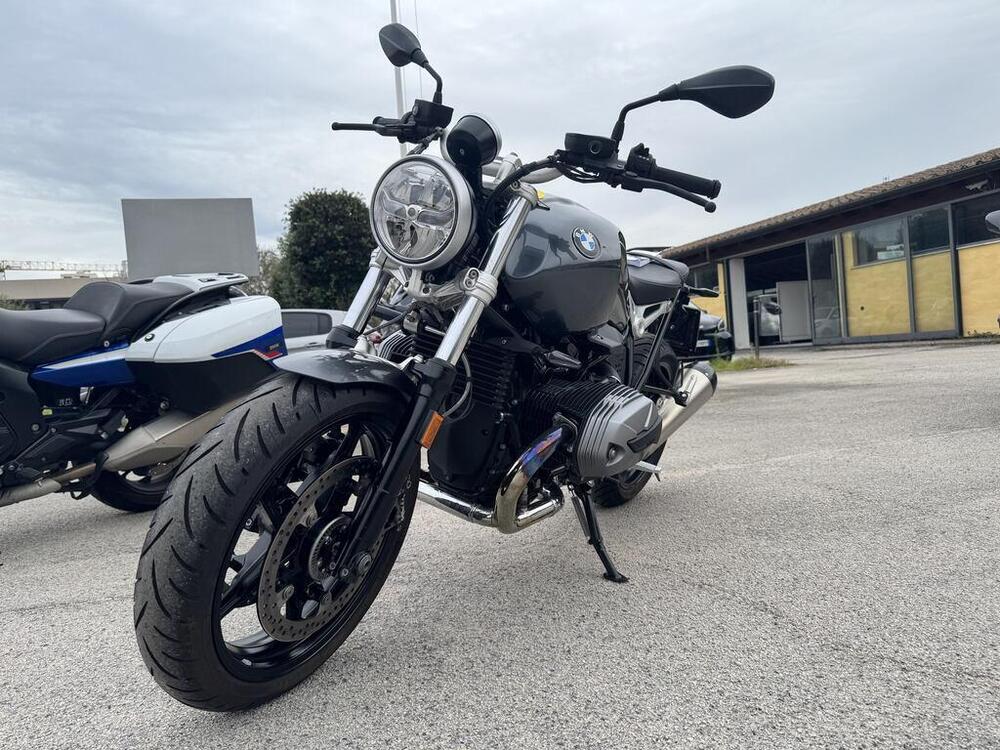 Bmw R nineT Pure (2021 - 24)