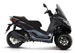 Piaggio MP3 300 ABS Hpe (2021 - 24) nuova
