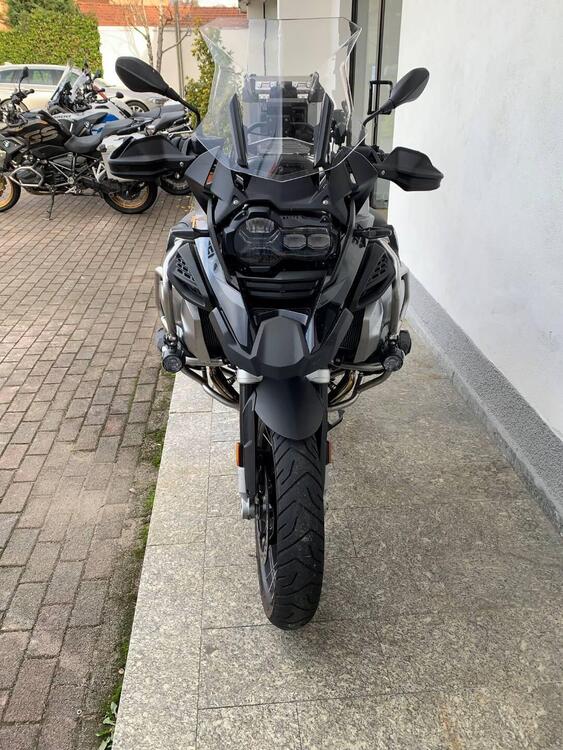 Bmw R 1250 GS Adventure (2021 - 24) (2)