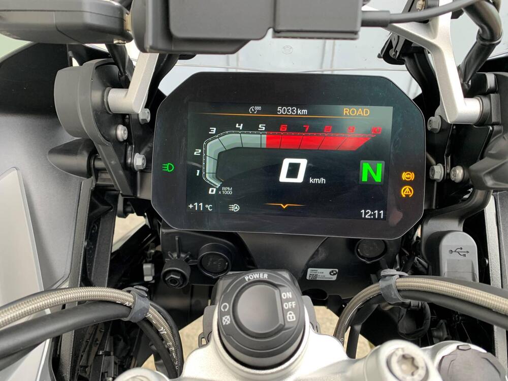 Bmw R 1250 GS Adventure (2021 - 24) (3)