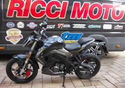 Keeway Motor RKF 125 (2020) usata