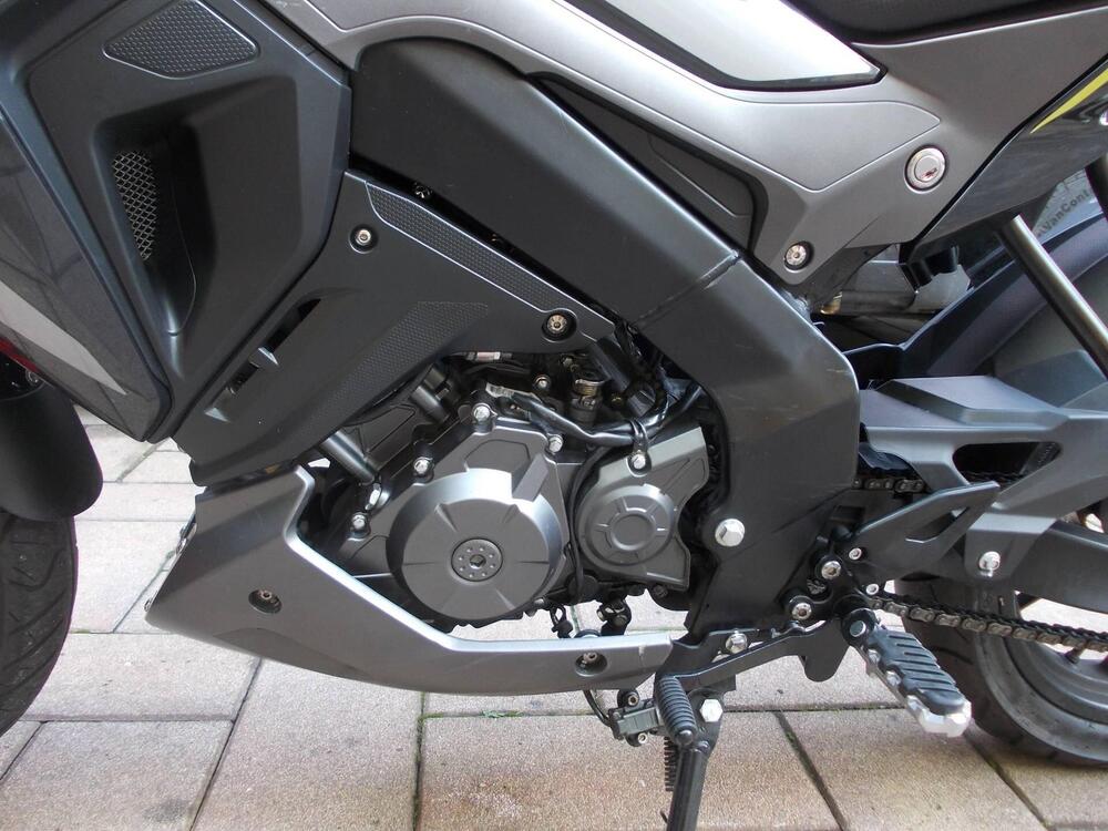 Keeway Motor RKF 125 (2020) (2)