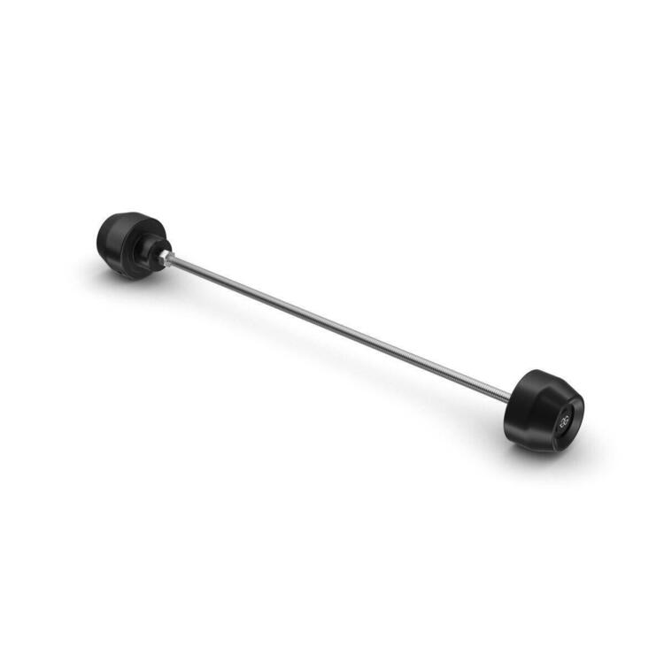 Protezione dell’assale posteriore dal 21 al 24 Yamaha