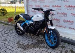 Royal Enfield Guerrilla 450 (2024 - 25) usata