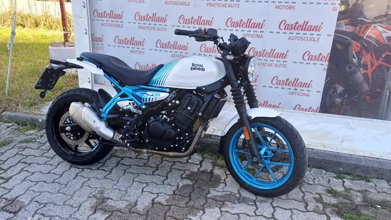 Royal Enfield Guerrilla 450 (2024 - 26) (3)