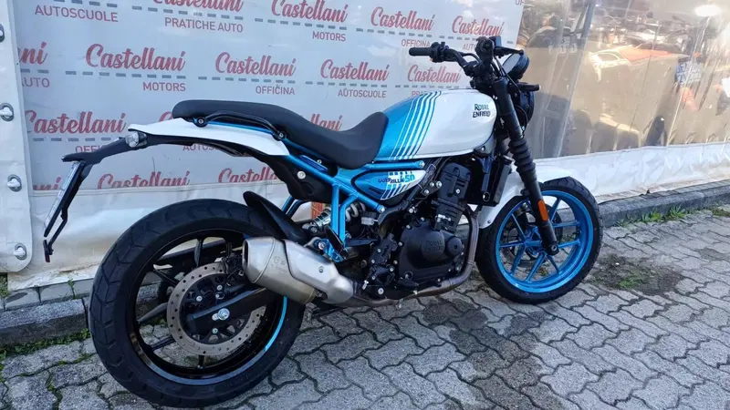 Royal Enfield Guerrilla 450 (2024 - 26) (9)