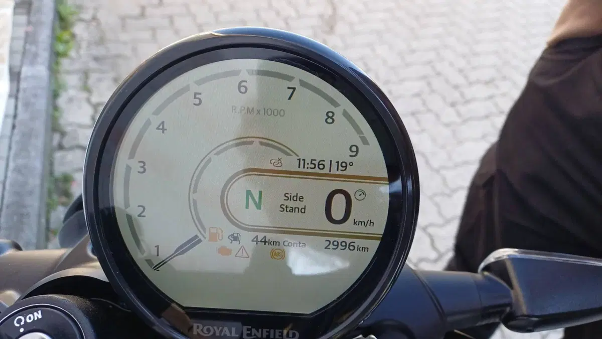 Royal Enfield Guerrilla 450 (2024 - 26) (11)