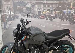Yamaha MT-09 (2021 - 23) usata