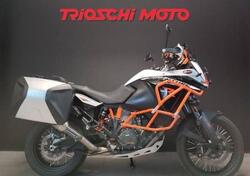 KTM 1190 Adventure R (2013 - 16) usata