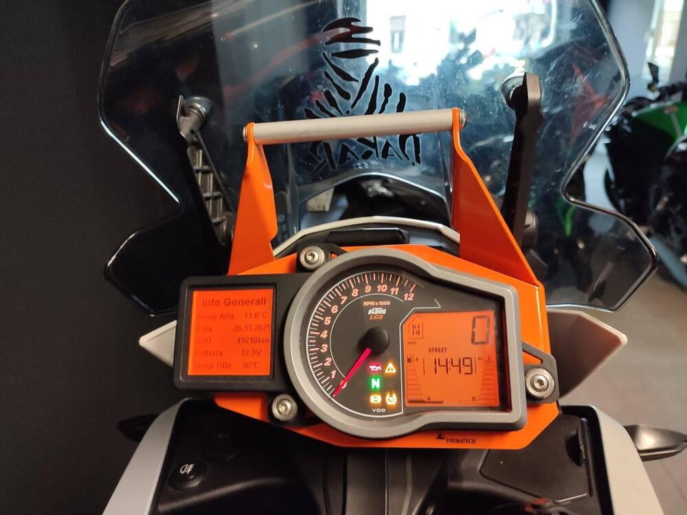 KTM 1190 Adventure R (2013 - 16) (3)