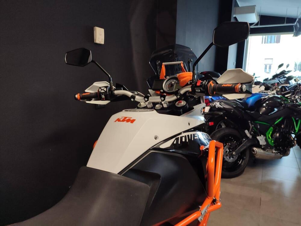 KTM 1190 Adventure R (2013 - 16) (4)