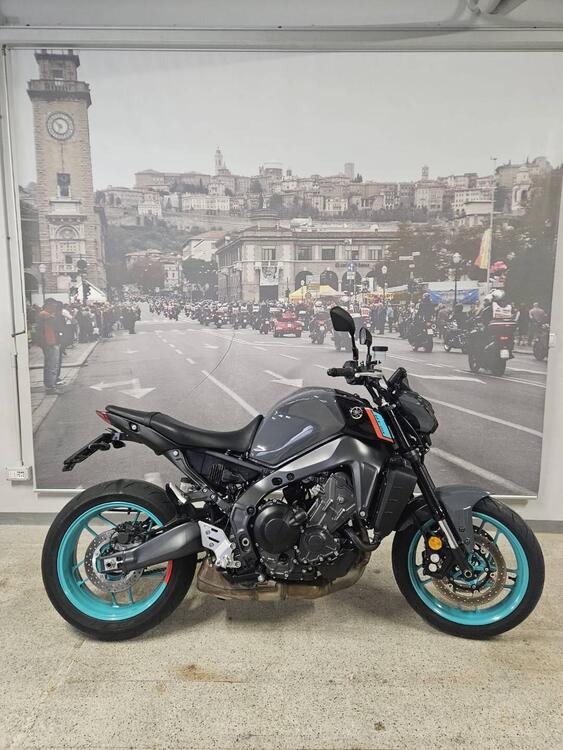 Yamaha MT-09 (2021 - 23) (3)
