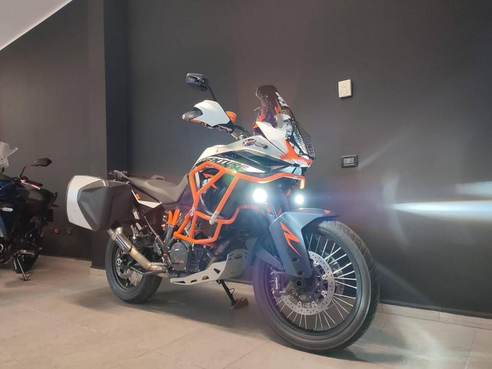 KTM 1190 Adventure R (2013 - 16) (5)