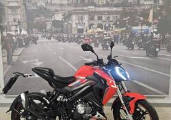 Keeway Motor RKF 125 (2021 - 24) usata