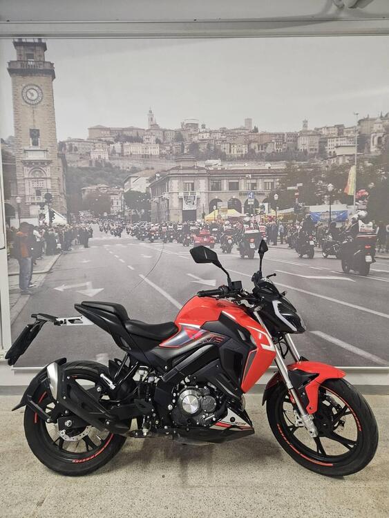 Keeway Motor RKF 125 (2021 - 24) (3)